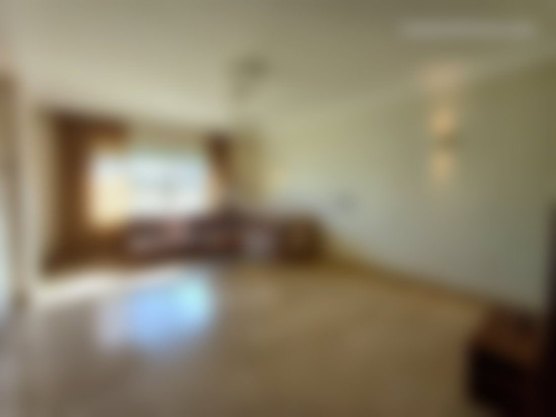Appartement meublé avec terrasse aux Princesses Casablanca