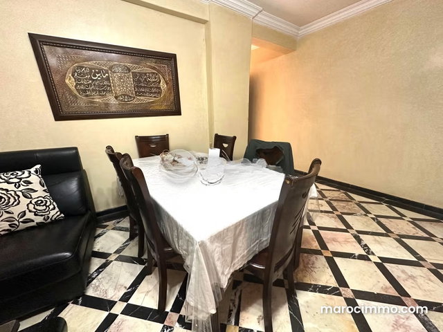 Appartement à vendre 103 m², 2 chambres Issil Marrakech — 5
