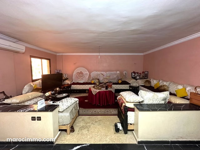 Appartement à vendre 103 m², 2 chambres Issil Marrakech — 3