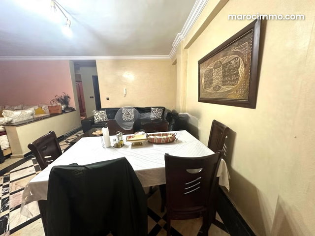 Appartement à vendre 103 m², 2 chambres Issil Marrakech — 4