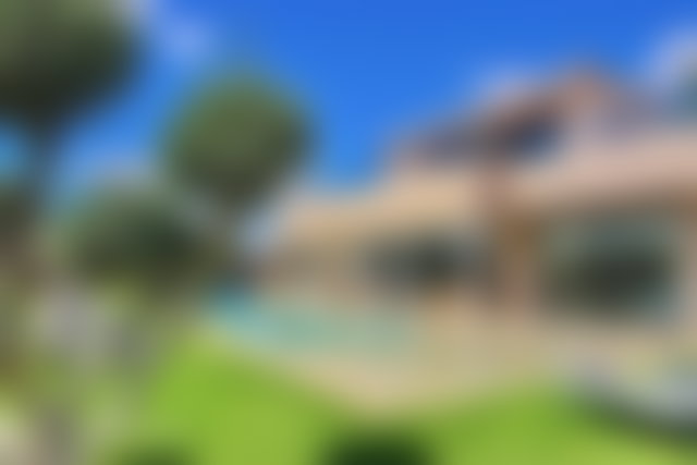 370 m² Villa with Pool, Ourika Road, Marrakech — 2