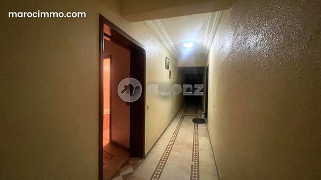 Appartement à vendre 105 m², 2 chambres Belvédère Casablanca — 4