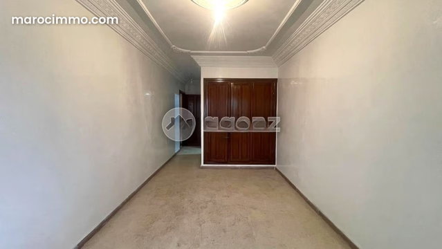 Appartement à vendre 105 m², 2 chambres Belvédère Casablanca — 2