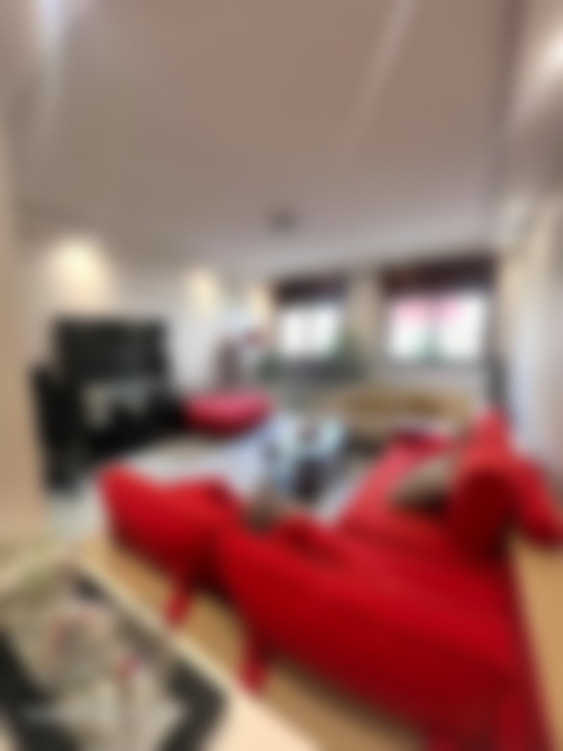 Brand-New 114 m² Apartment for Sale in Belvédère, Casablanca
