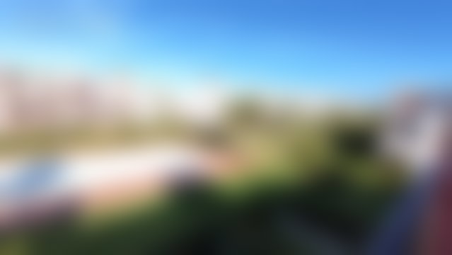 2-Bedroom Apartment with Pool and Mountain Views in Saidia — 3