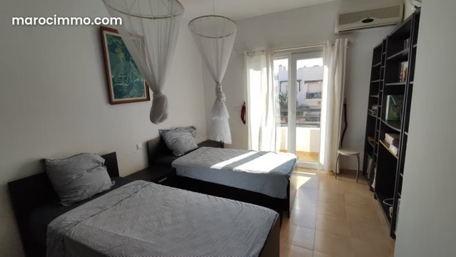 Très bel appartement en vente — 5