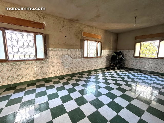 Villa à vendre 682 m², 6 chambres Marchan Tanger — 3