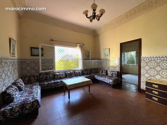 Villa à vendre 682 m², 6 chambres Marchan Tanger — 5