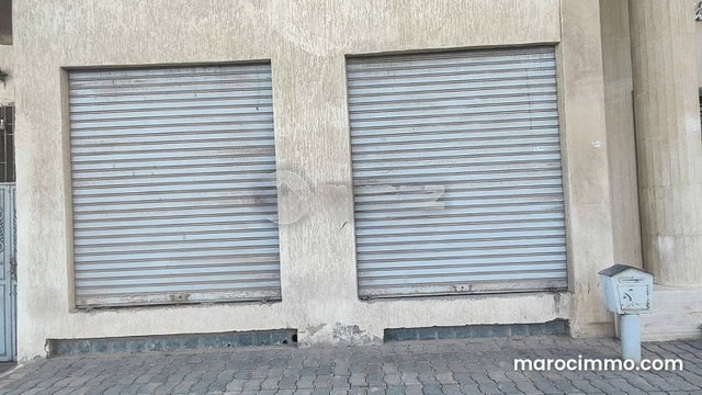 Commerce à vendre 163 m² Nassim 1 Casablanca — 3