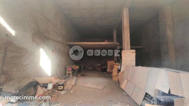 Commerce à vendre 163 m² Nassim 1 Casablanca — 2