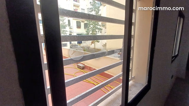 Office for Rent 47 m² Mhamid Marrakech — 4