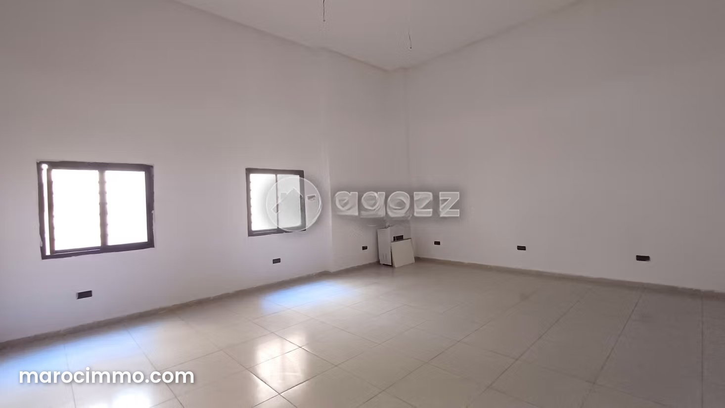 47 m² Office for Rent in M'Hamid, Marrakech — Marrakesh
