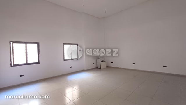 Bureau à louer 47 m² Mhamid Marrakech — Marrakech