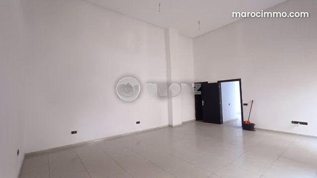 Office for Rent 47 m² Mhamid Marrakech — 2