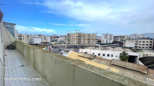Appartement à vendre 126 m², 2 chambres La Gironde Casablanca — 5