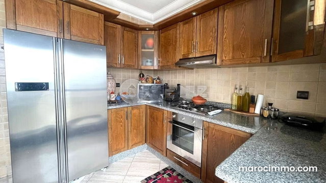 Appartement à vendre 126 m², 2 chambres La Gironde Casablanca — 3