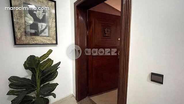 Appartement à vendre 126 m², 2 chambres La Gironde Casablanca — 4