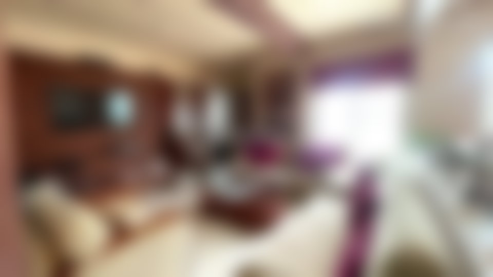 Appartement 126 m² dernier étage avec terrasse à La Gironde Casablanca