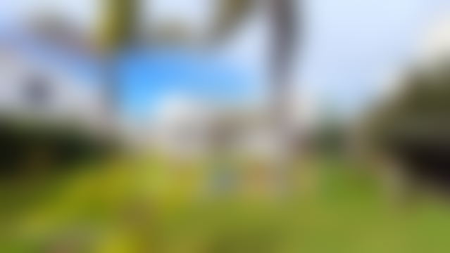 972 sqm Villa to Renovate, Aviation Mabella, Rabat — Rabat
