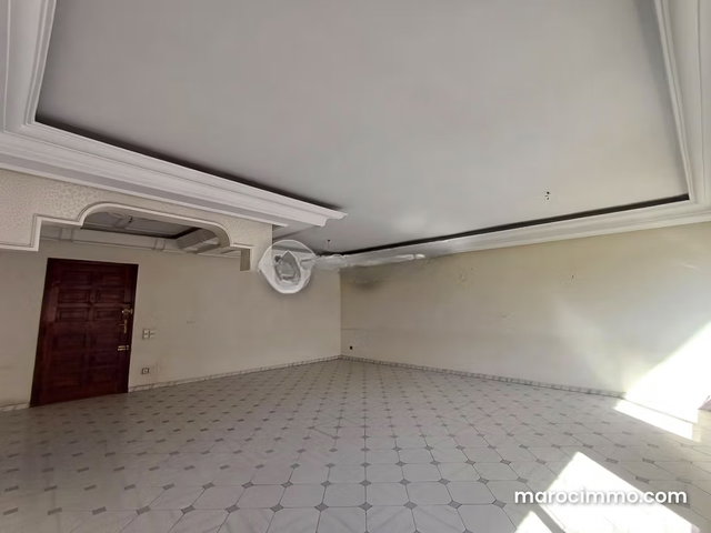 Appartement à vendre 154 m², 3 chambres Les Hôpitaux Casablanca — 2