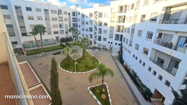 Appartement à vendre 146 m², 3 chambres Victoria Bouskoura — 4