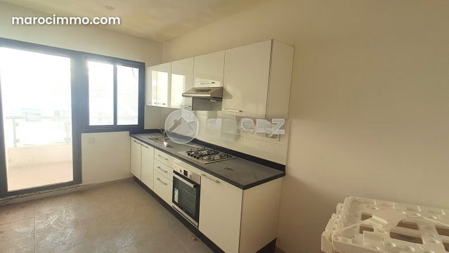 Appartement à vendre 146 m², 3 chambres Victoria Bouskoura — 2