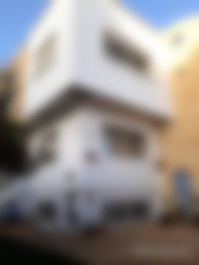 Villa 244 m² avec jardin à rénover, Route de Meknès, Fès — 2