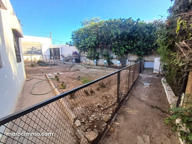 Villa à vendre 877 m², 5 chambres Cité Suisse Agadir — 3