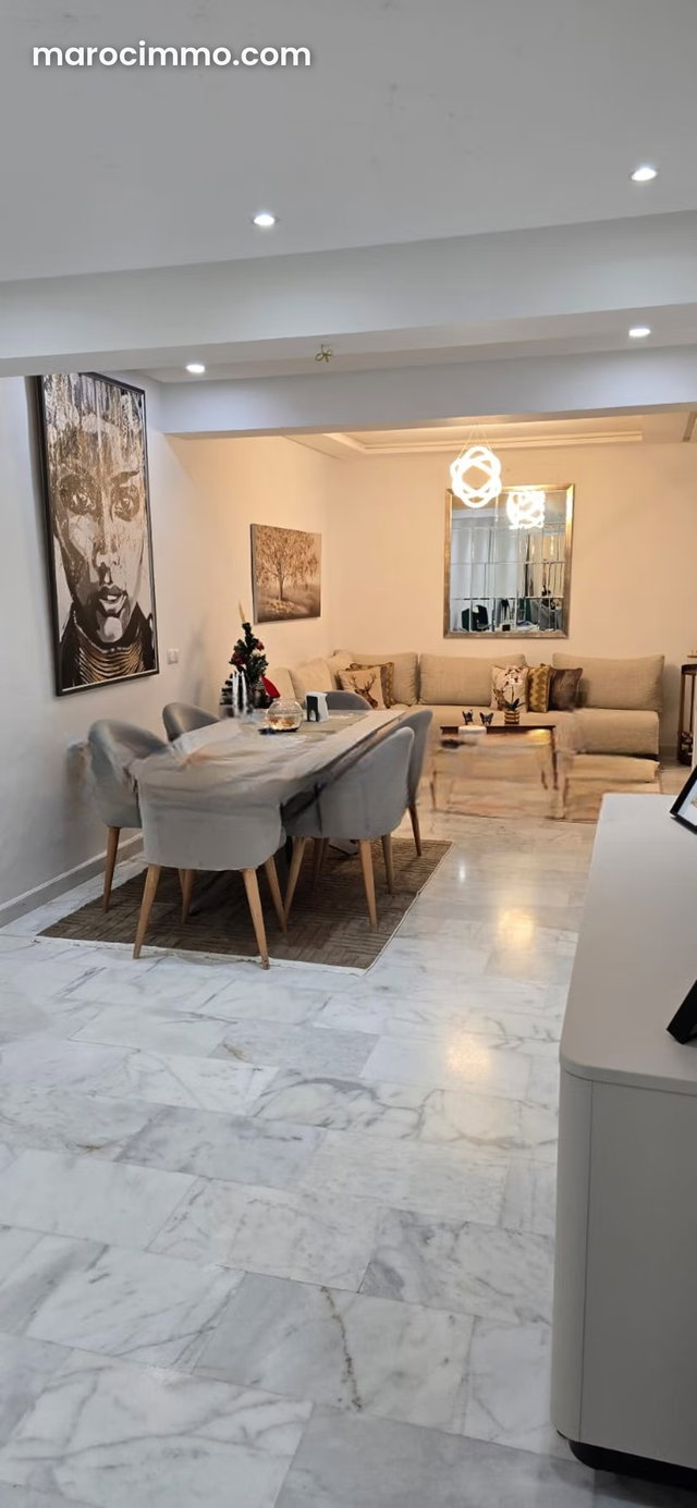 Apartment for Sale — 2