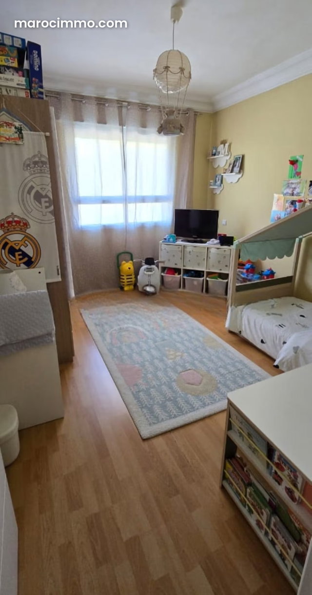 Apartment for Sale — 5
