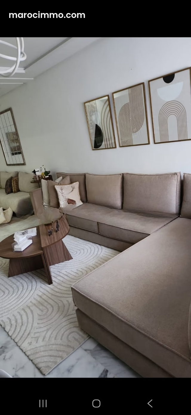Apartment for Sale — 3