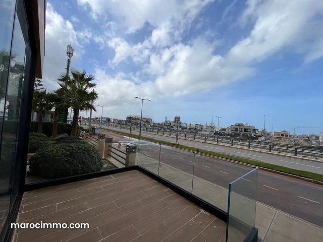 Fully Furnished Local for Rent in Darbouazza — 3