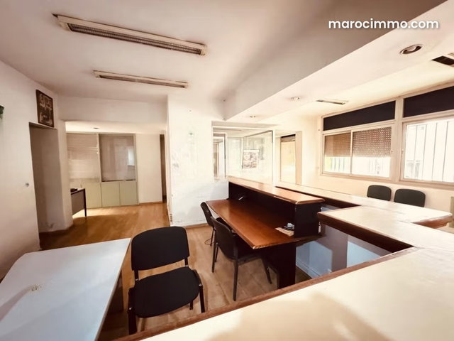 Immeuble autorisé ecole — 4