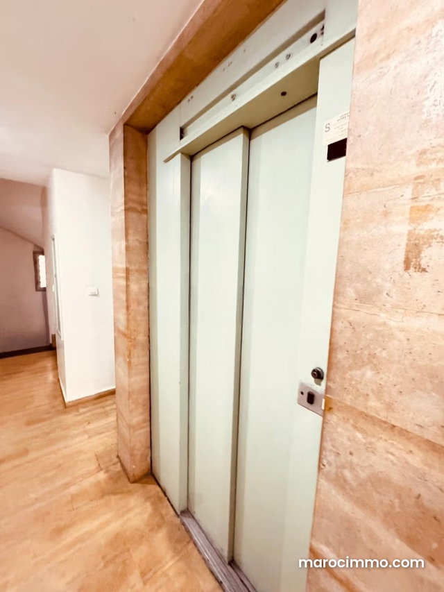 Immeuble autorisé ecole — 5