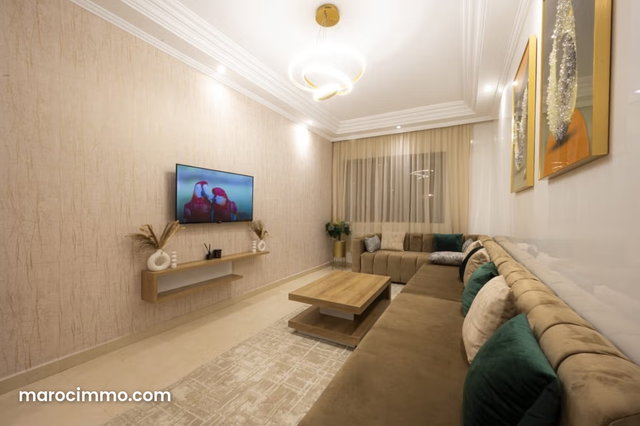 Appartement 2 CH à 3 min de la Mer – Marina — 3