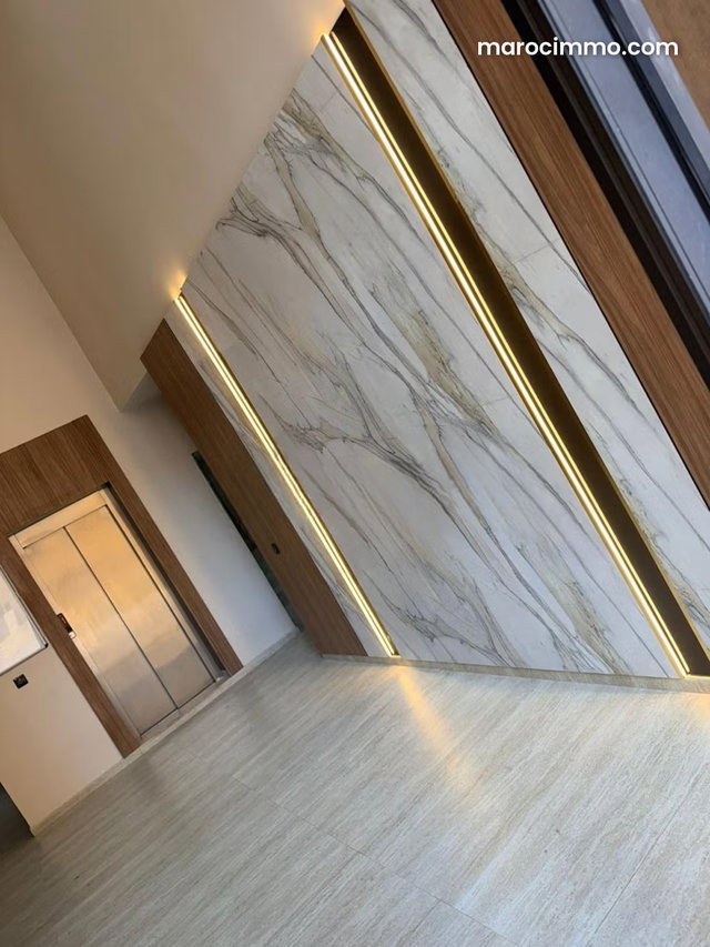 Furnished Apartment for Rent — 4