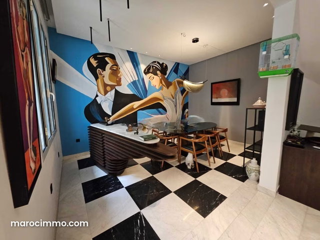 Sale of a villa in Gauthier — 5