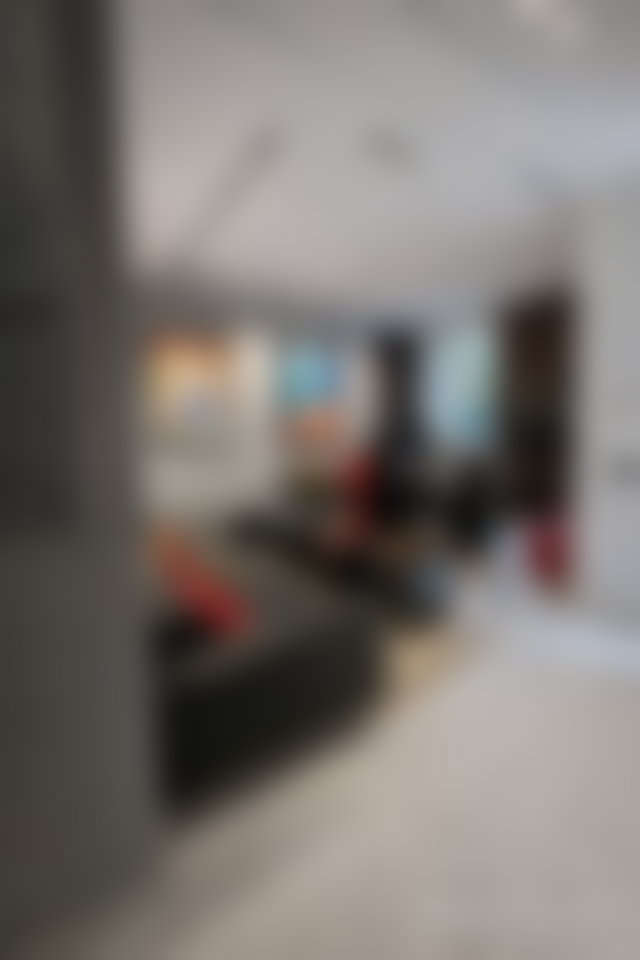 Villa 292 m² Gauthier, Casablanca : caractère et lumière — 4