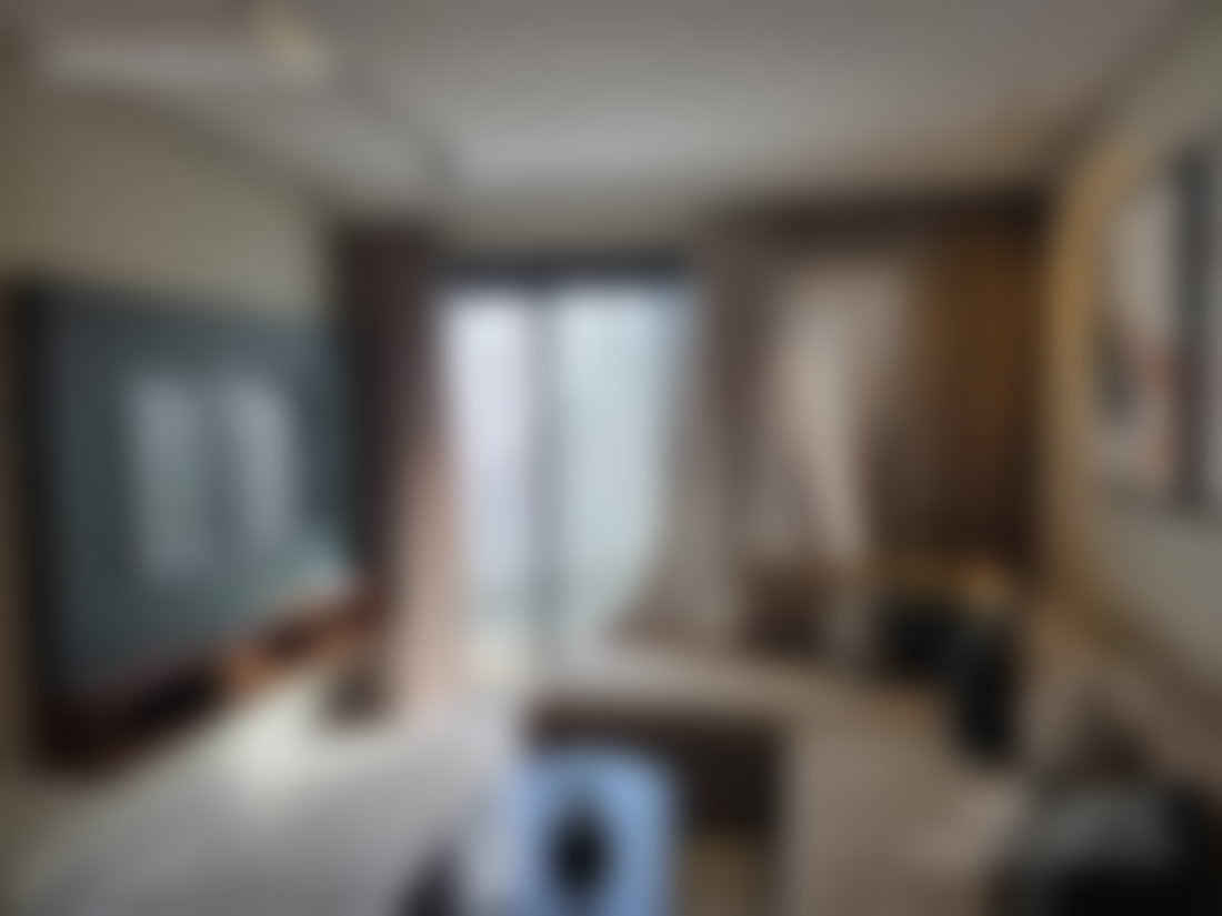Appartement meublé avec terrasse à l'Oasis, Casablanca