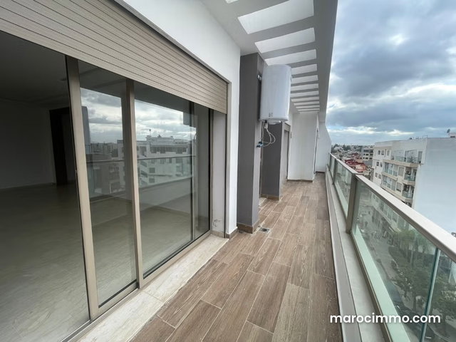 Coquet appartement quartier les hôpitaux — 3