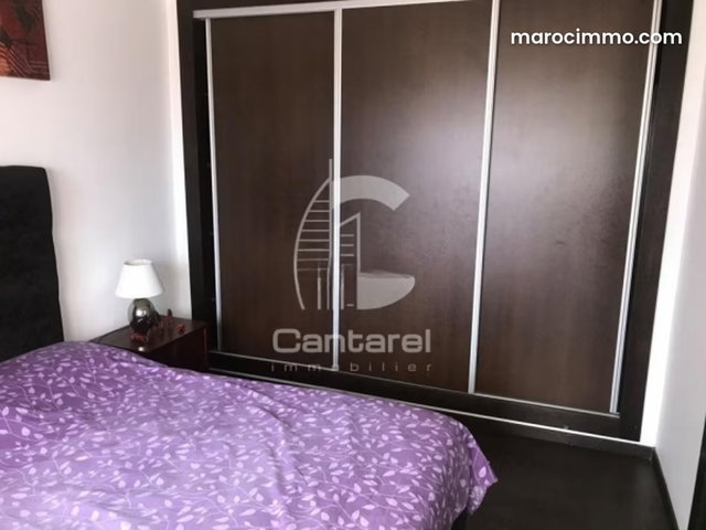 VENTE studio meublé à Bourgogne — 5