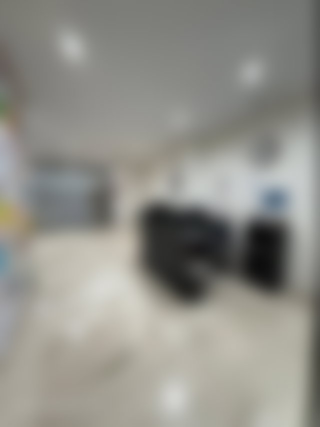 Bureau 89 m² avec climatisation et garage à Wifak Temara — 4