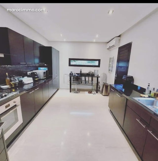 Villa d’exception en 1ère ligne de golf — 4