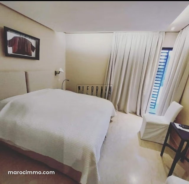Villa d’exception en 1ère ligne de golf — 3