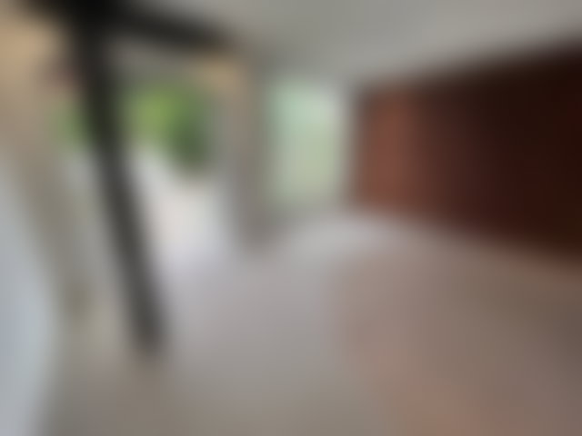Bureaux dans une villa au Palmier, Casablanca, à louer — 2