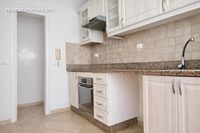 Appartement à vendre à bourgogne ouest — 5