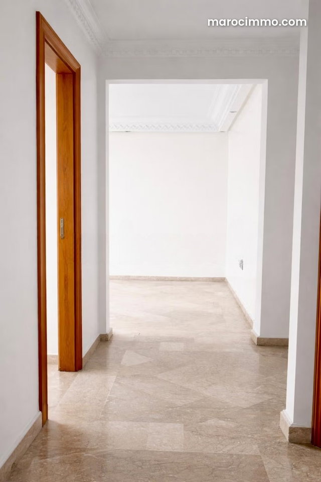 Appartement à vendre à bourgogne ouest — 3