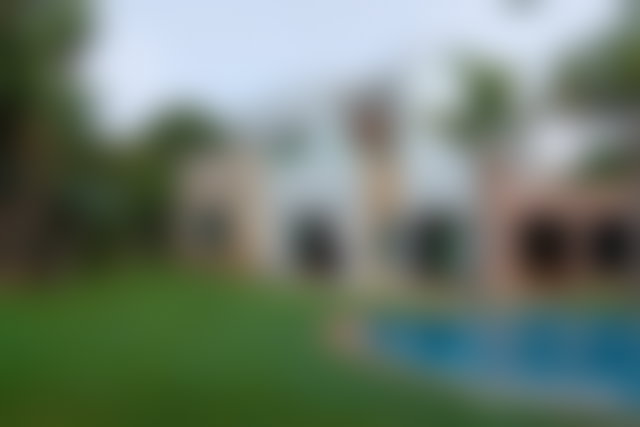 Villa 1400 m² avec piscine et jardin, Californie, Casablanca — 5