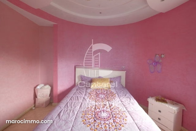 Vente villa à Californie — 4