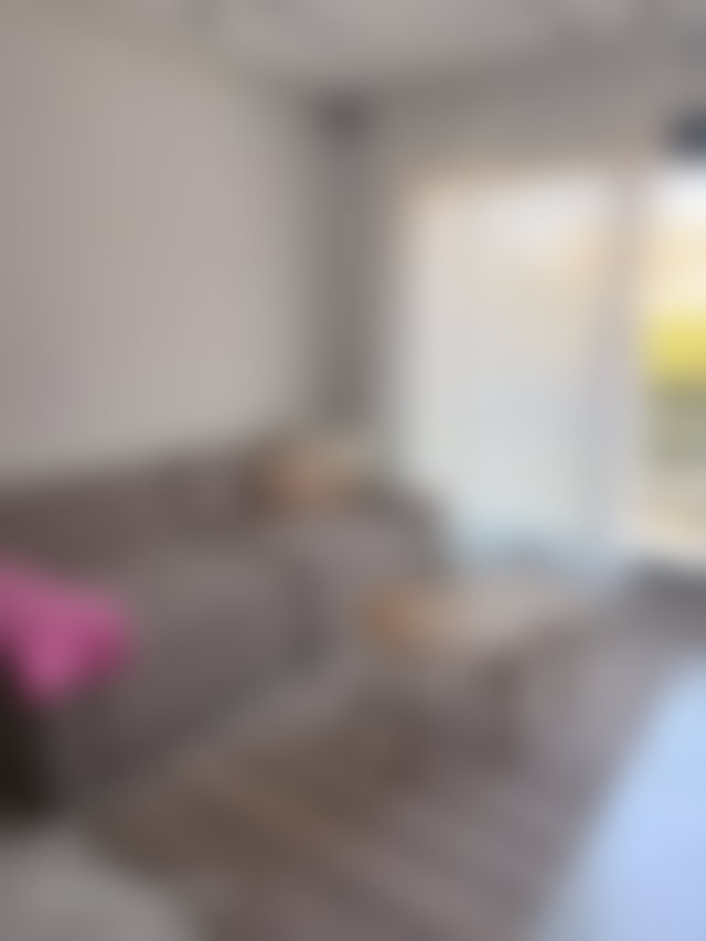 Appartement meublé avec terrasse à louer au Palmier Casablanca — 2
